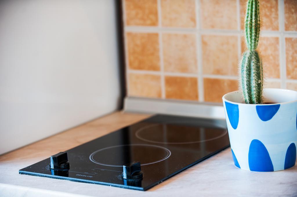 Kamares House Apartments & Studios Вурвуру Екстериор снимка
